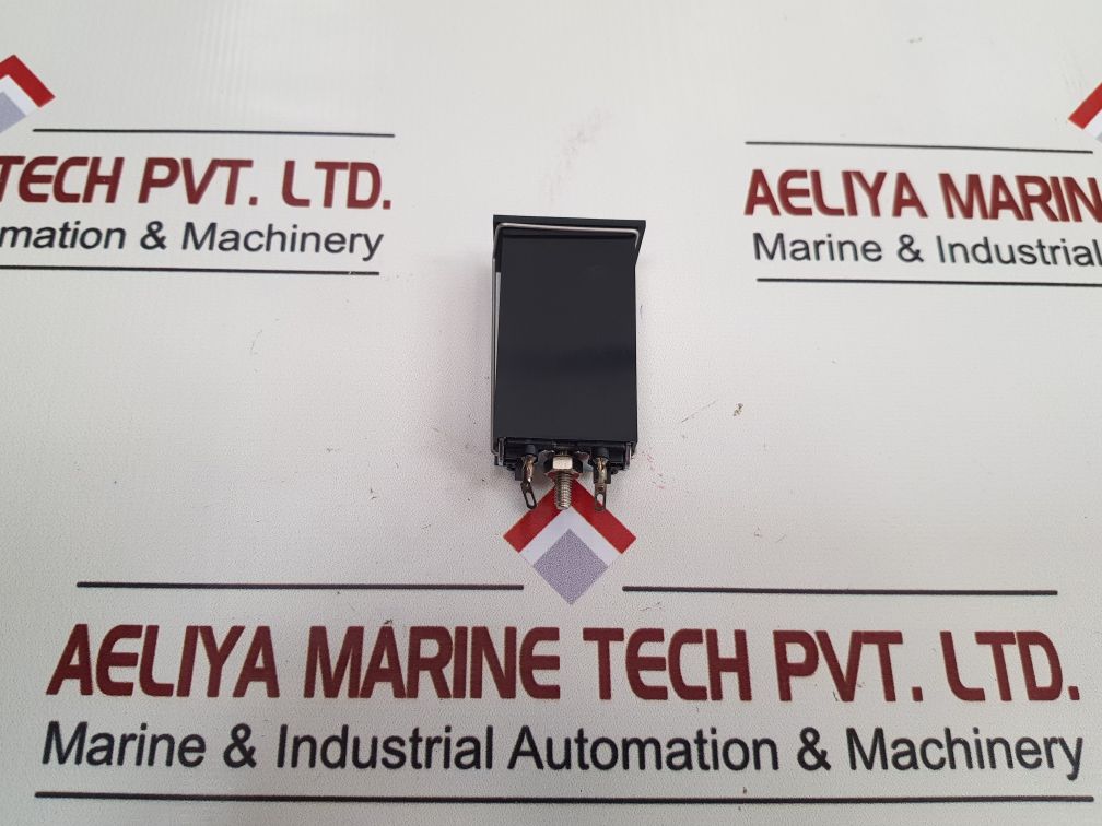 Baumer F 122.600Qc9D Flushing Count Device