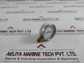 Baumer En837 Kl. 1.6 Pressure Gauge 0 To 60 Psi,0 To 4 Bar