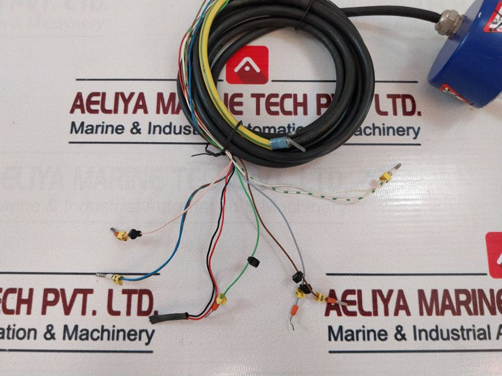 Baumer Gi355.A703415 Incremental Encoder