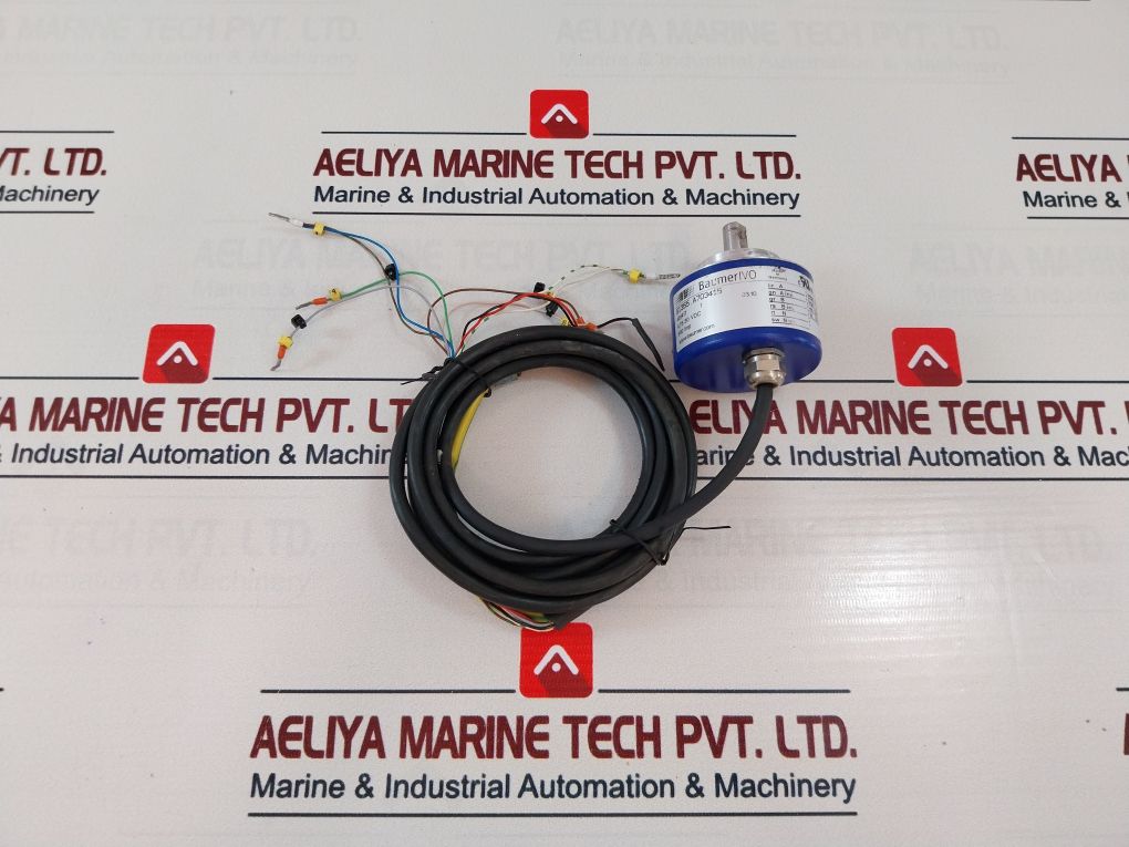 Baumer Gi355.A703415 Incremental Encoder
