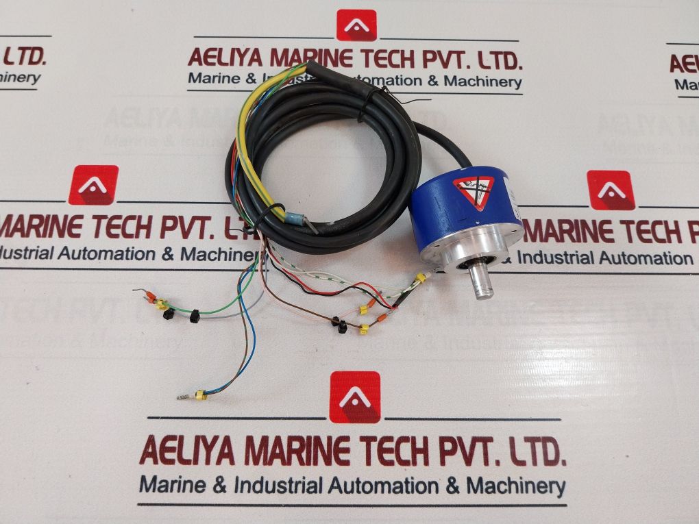 Baumer Gi355.A703415 Incremental Encoder