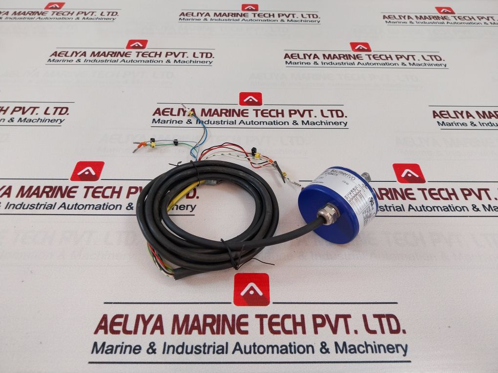 Baumer Gi355.A703415 Incremental Encoder