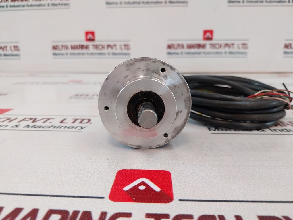 Baumer Gi355.A703415 Incremental Encoder