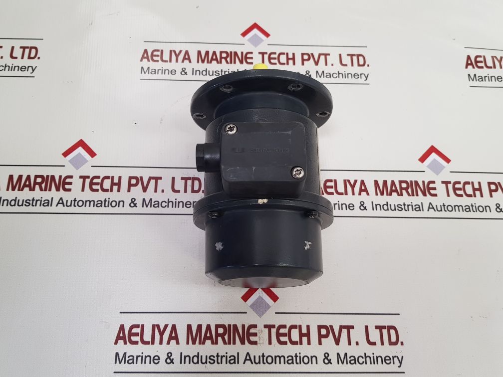 Baumer Hübner Tdp 0,2 Lt-4 Tach Generator