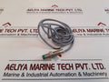 Baumer Ifr 12 24 31 Proximity Switch