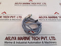 Baumer Ifr 12 24 31 Proximity Switch