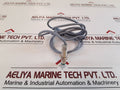 Baumer Ifr 12 24 31 Proximity Switch