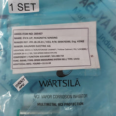 Baumer Ifr 18.26.31/K53 Inductive Sensor