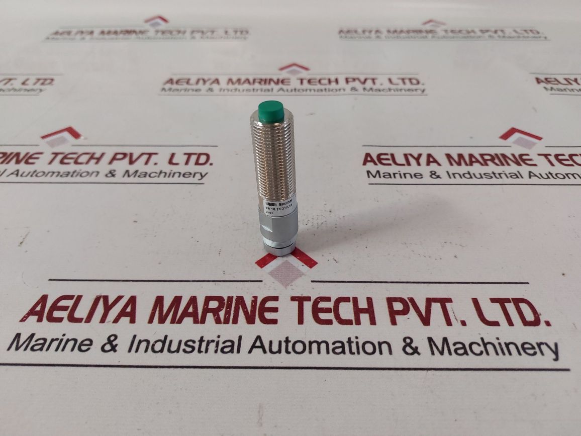 Baumer Ifr 18.26.31/K53 Inductive Sensor