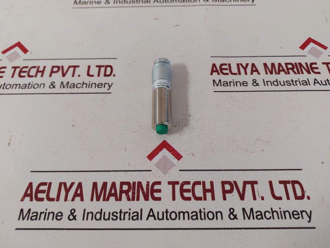 Baumer Ifr 18.26.31/K53 Inductive Sensor