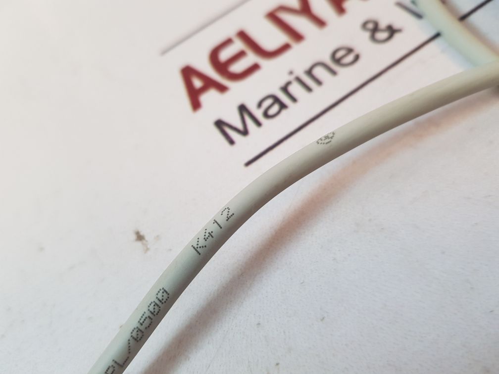 Baumer ifrm 12p1702/pl/0500 inductive sensor