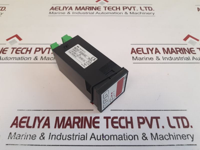 Baumer Ivo Ne210.012Axa1. P01A Counter
