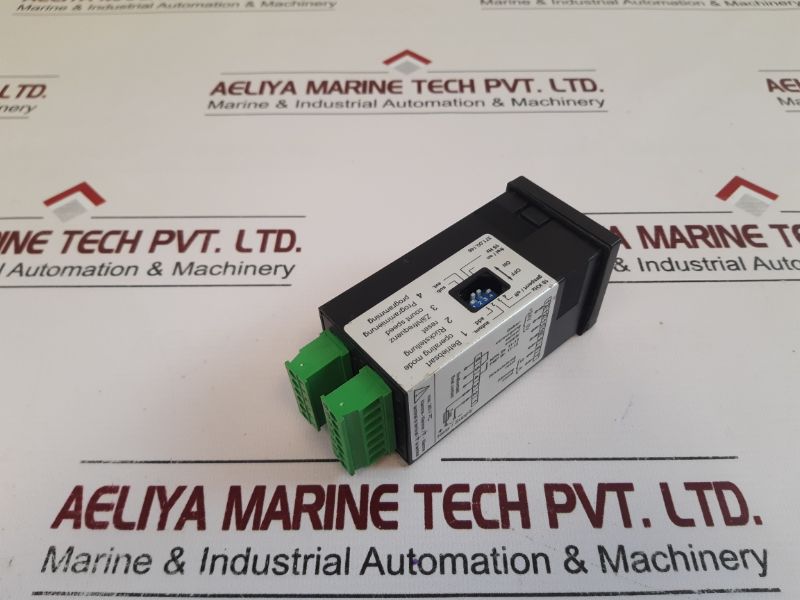 Baumer Ivo Ne210.012Axa1. P01A Counter
