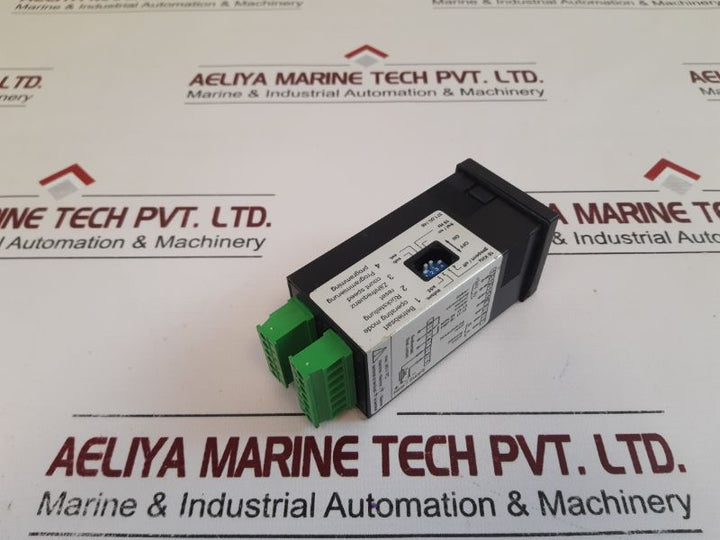 Baumer Ivo Ne210.012Axa1. P01A Counter
