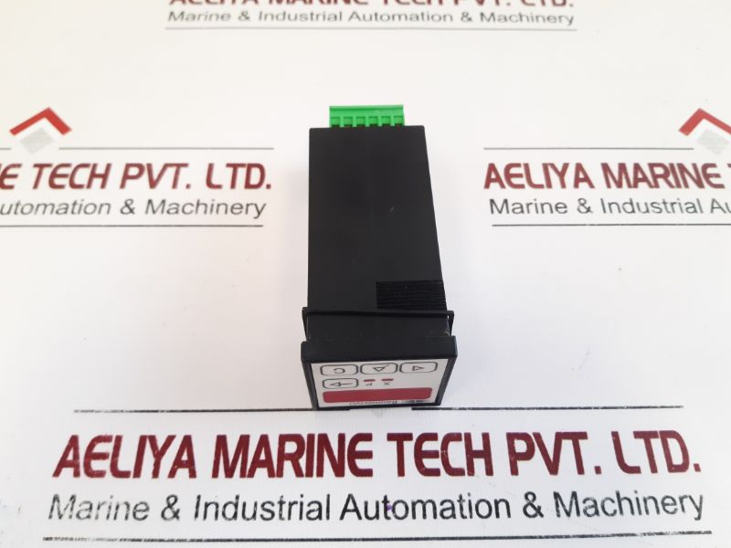 Baumer Ivo Ne210.012Axa1. P01A Counter
