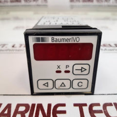Baumer Ivo Ne210.012Axa1. P01A Counter
