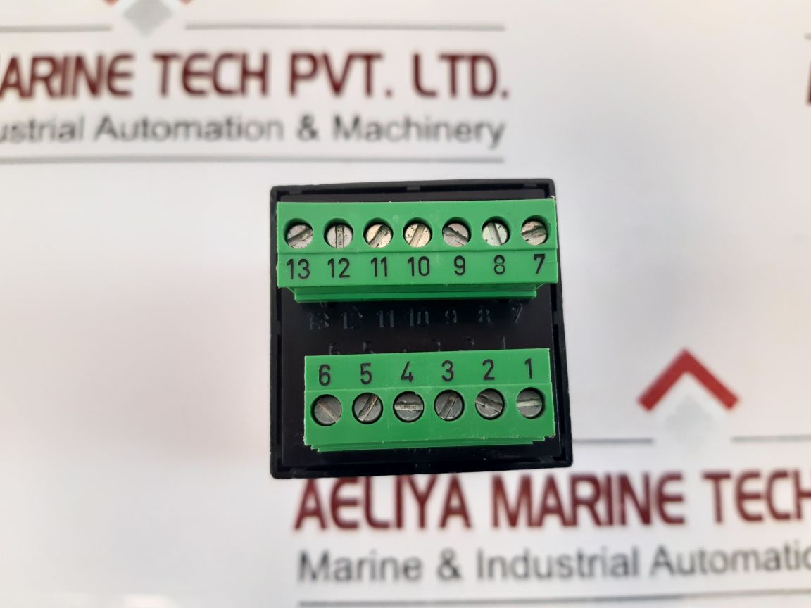 Baumer Ne210.012Axa1 P01A Counter 