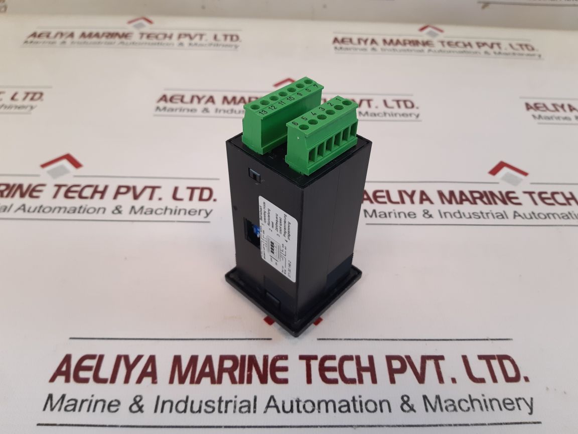 Baumer Ne210.012Axa1 P01A Counter 