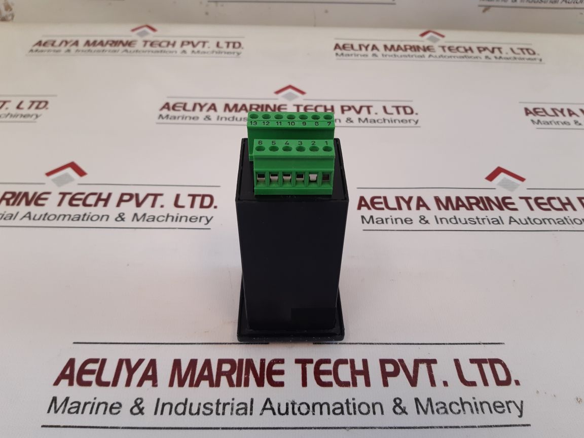 Baumer Ne210.012Axa1 P01A Counter 