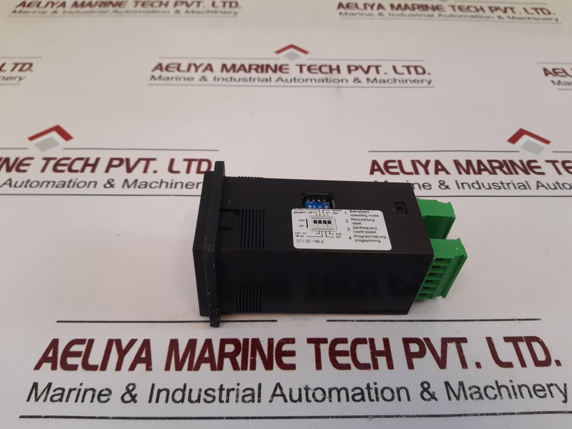 Baumer Ne210.012Axa1 P01A Counter 