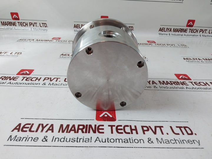 Baumer Pog 10 Dn 1024 I Hubner Berlin Incremental Encoder