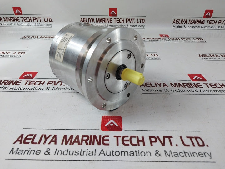 Baumer Pog 10 Dn 1024 I Hubner Berlin Incremental Encoder