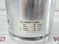 Baumer Pog 10 Dn 1024 I Hubner Berlin Incremental Encoder