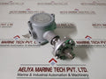 Baumer Rp2E L645-0202 Pressure Switch 1,7 Bar B