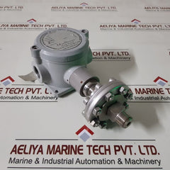 Baumer Rp2E L645-0202 Pressure Switch 1,7 Bar B