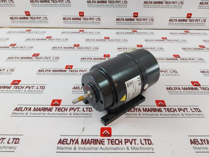 Baumer Tdp0 2Ls - 4 Techo Generator/ Resolver 11167452
