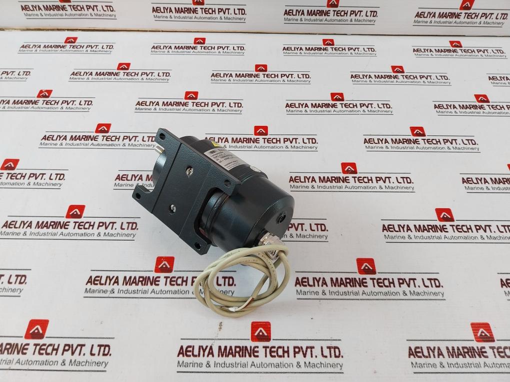 Baumer Tdp0 2Ls - 4 Techo Generator/ Resolver 11167452