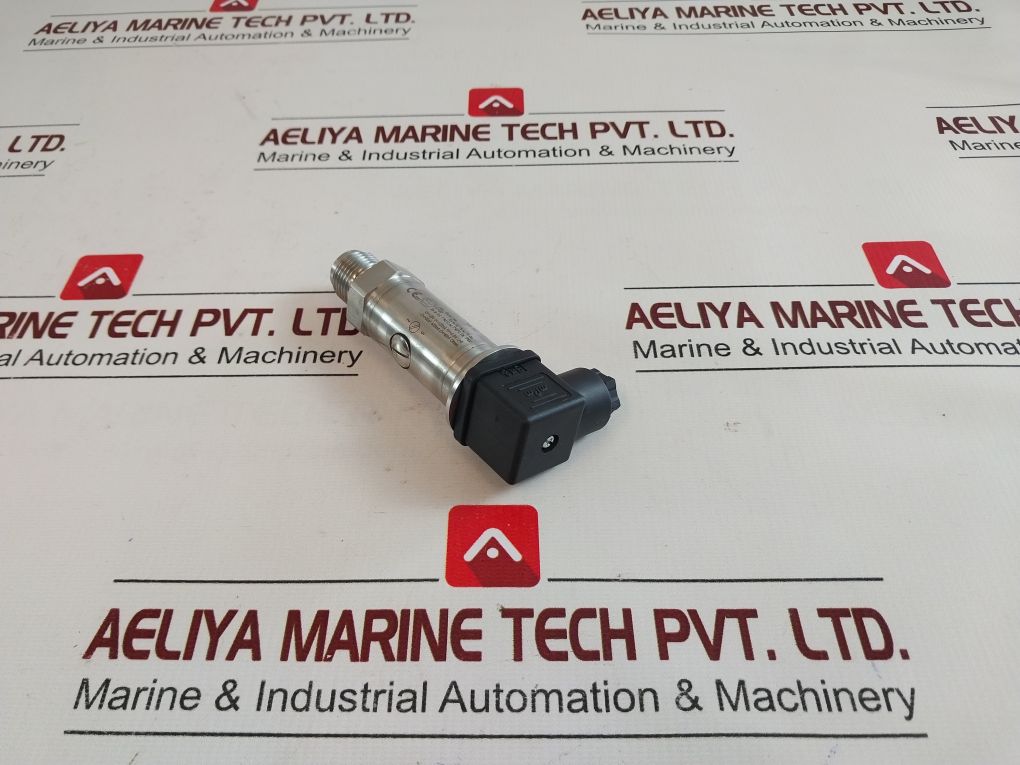 Baumer Y913 Pressure Transmitter