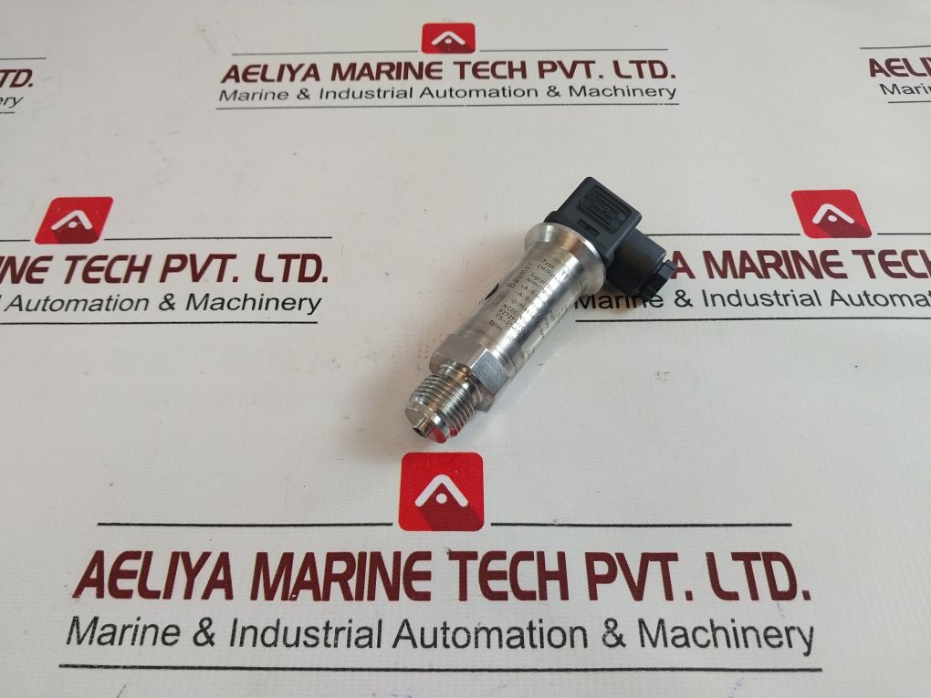 Baumer Y913 Pressure Transmitter