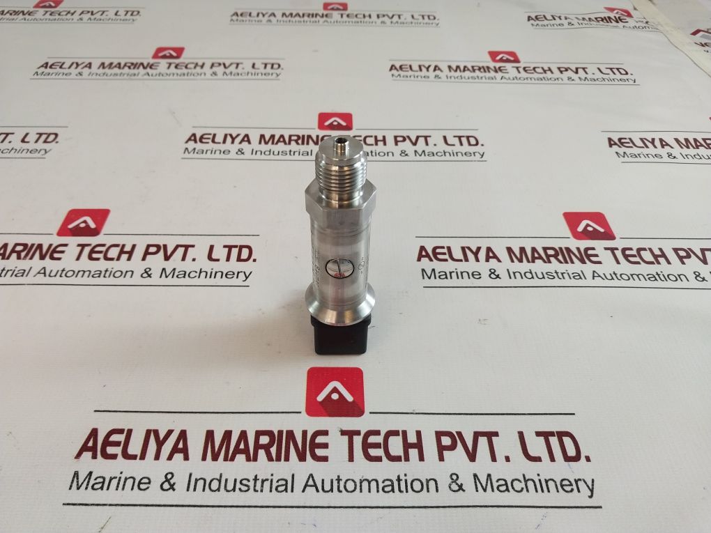 Baumer Y913 Pressure Transmitter