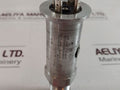 Baumer Y913 Pressure Transmitter 11-28V Dc