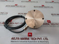 Baumer Hubner Pog 10 Dn 1024 I Incremental Encoder With Connecting Cable