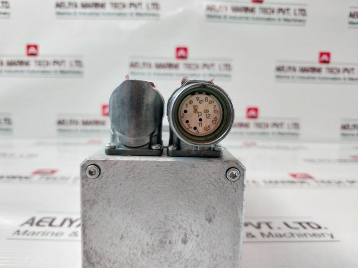 Baumuller Dsdg036M64U305 Servomotor