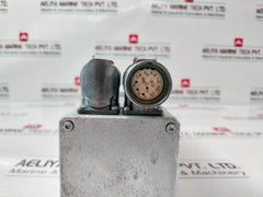 Baumuller Dsdg036M64U305 Servomotor