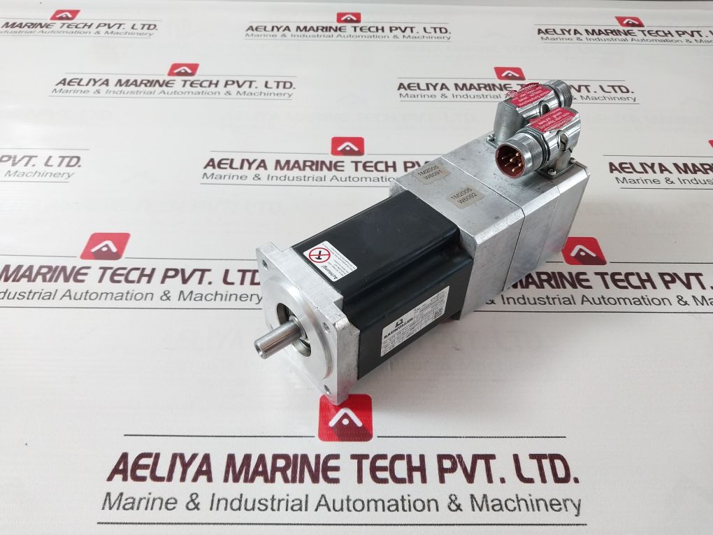 Baumuller Dsdg036M64U305