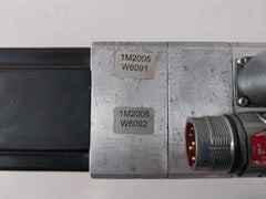 Baumuller Dsdg036M64U305 Servomotor