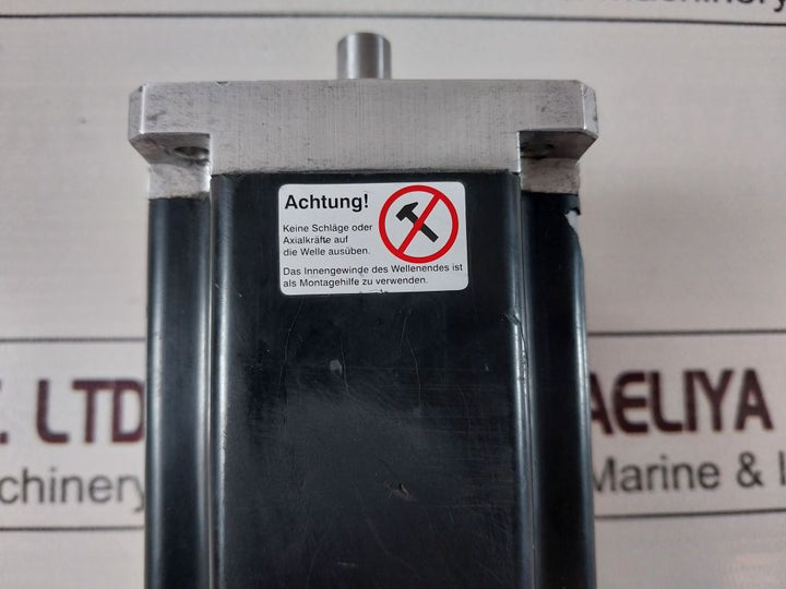Baumuller Dsdg036M64U305 Servomotor