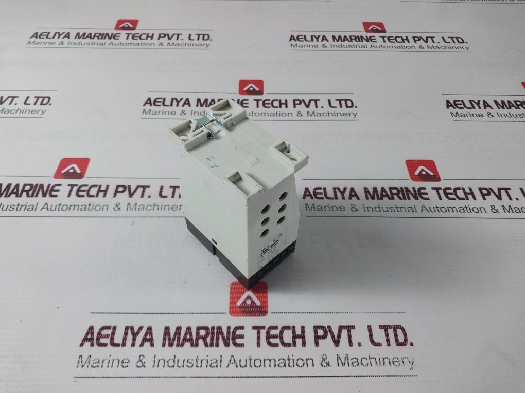 Baur Elektronik Isn 42 Controller 4-20Ma