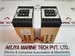 Baur Elektronik Isn 42 Controller