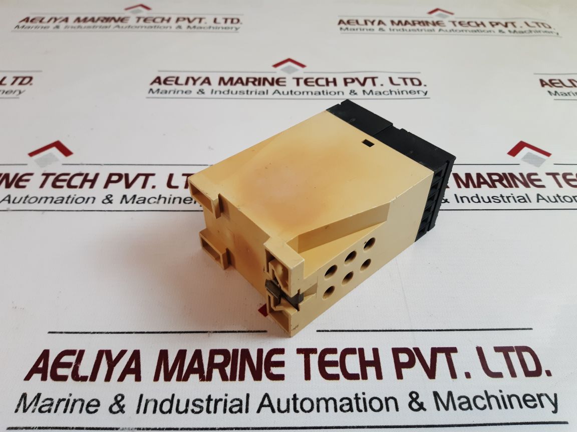 Baur Elektronik Isn 42 Controller