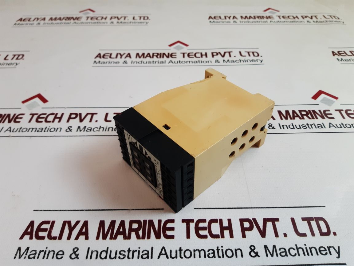 Baur Elektronik Isn 42 Controller