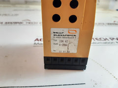 Baur Elektronik Isn 42 Controller