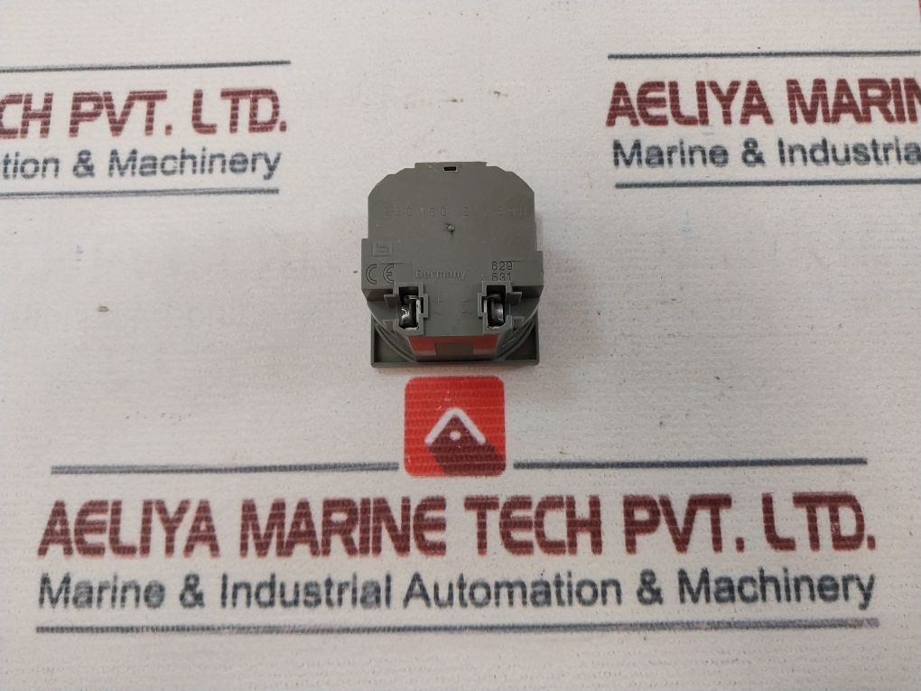 Bauser 629 631 Hour Meter 230V 60Hz