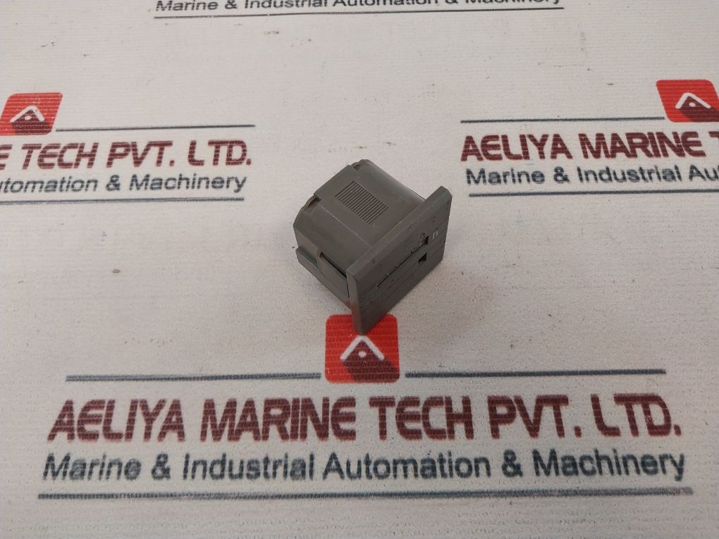 Bauser 629 631 Hour Meter 230V 60Hz