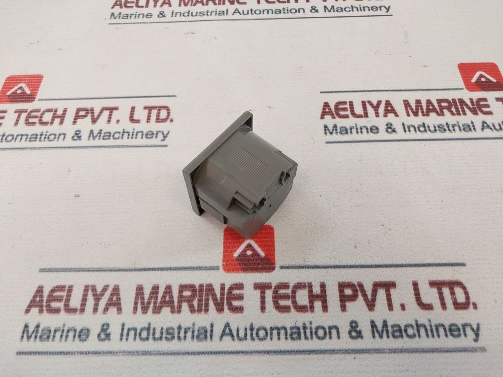 Bauser 629 631 Hour Meter 230V 60Hz