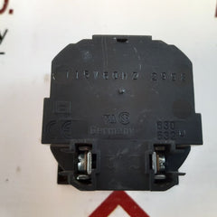 Bauser 630-632 U Hour Meter